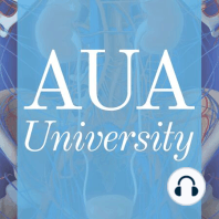 AUA2024: Genetics and Genomics of Urological Cancers