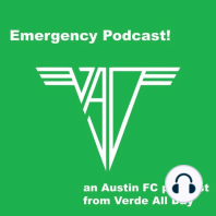 Episode 4: The Thomas Rongen Line Special Edition Emergency