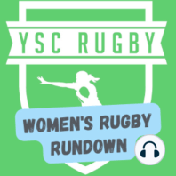 Autumn International Scores & Wales Invests in Women's Rugby Contracts | WRR 042