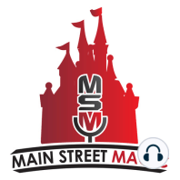 BONUS: Main Street 16 Livestream Featuring Jon Self (MainStreetFoodie.com)