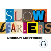 EP 2: A Screaming Comes Across The Sky (W/Dr. Jordan Bimm)