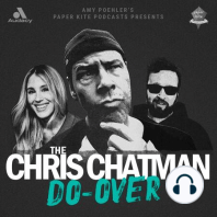 The Chris Chatman Do-Over - 1. Wellness