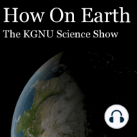 KGNU Fund Drive with The Last Stargazers
