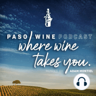 Ep 100: Part 2 The OGs of Paso – Gary Eberle & Tobin James