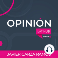 La inseguridad, el tema indefendible del tercer debate presidencial: Javier Garza