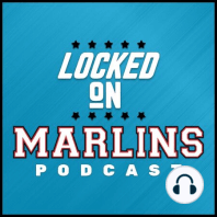 Locked on Marlins POSTCAST CROSSOVER: Phils Stay Hot in Miami, Beat Marlins 4-1