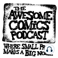 Episode 373 - Getting Your Comic Distributed in the UK!