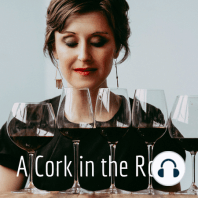 Episode 2.3 - Live with Adeline Borra, Terroirs by Adeline