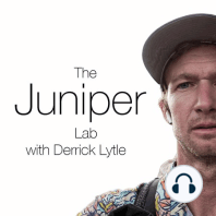 Ultra Running Recovery Tips with Jeff Browning and Mike McKnight - The Juniper Lab
