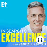 David Solomon: Stop Rushing. How Patience and Long-Term Thinking Wins in the Marketplace | E39