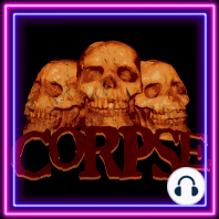 Corpse Cast Episode 66: Harley Poe – Satan, Sex, and No Regrets (2012) and Jean Rollin’s Fascination (1979)