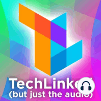 TalkLinked #12 - Apple's only competing with itself