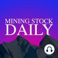 Today's News from the Junior Mining Sector