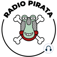 #159 | One Piece 1114: El primer pirata de la historia