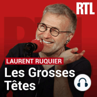 ARCHIVE - La blague d'Evelyne Leclercq