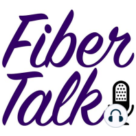 Fiber Talk with Isabella Rosner