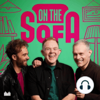 On The Sofa: Live in Manchester Part Two