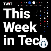 TWiT 979: Musk-stache - Solar Storms, Apple and OpenAI, Tesla Layoffs
