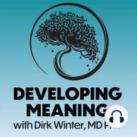 #11: Deb Dana - on Polyvagal Therapy, Neuroscience of Connection, and How Meaning Emerges From Our Internal States