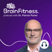 Training the Brain: Mental Conditioning Techniques for Athletes - Miesha Tate & Dr. Patrick Porter