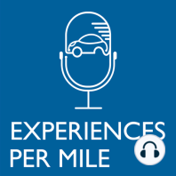 What’s the Experience Per Mile outlook for powersport products?