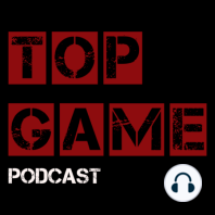 Top Game Episode 26 - MSgt Tom Dean (Ret.)
