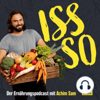 47: Food'n'Fail – Das sind die häufigsten Fehler beim Abnehmen