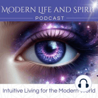 Reconnecting with Your Spirit Guides   #98