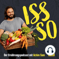 110: Pilz like a pro – Die besten Tipps aus der Drei-Sterne-Küche - zu Gast: Christian Jürgens