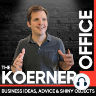 019 - Private school growth woes, DIY cabin kits, Shopify app and Twitter influencer.