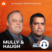 Recapping a packed Chicago sports weekend (Hour 1)