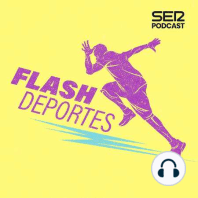 Flash Deportes | 19.00