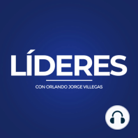 VICENTE SÁNCHEZ: NUEVA GENERACIÓN DE DIPUTADOS - ORLANDO JORGE VILLEGAS