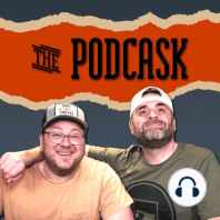 Legal Maneuverings, Tasting Notes, and Heartfelt Reflections: The PodCask Whiskeyversary Special
