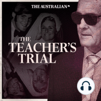 From The Front: The Teacher's Appeal
