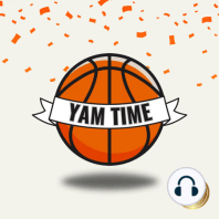 Can ANT take down the Nuggets? || YAM TIME Episode 8