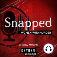 Snapped Marks 20th Anniversary on Oxygen True Crime