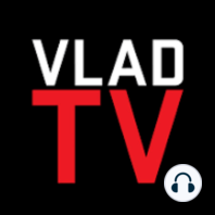 Soulja Boy's Infamous VladTV Interview (Flashback)