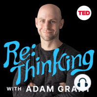 Reimagining technology – and talking to animals – with Aza Raskin