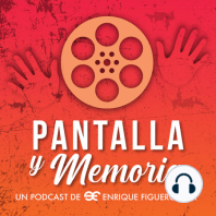 Pantalla y Memoria | EP #9: 'Firma aquí' – Amor Programado y la Rebelión de los Sentimientos