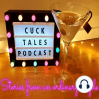 Cucktales Episode 5 - What Makes a Good Bull?