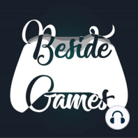 Beside Games ep.14 :  Rhythm or Game ?