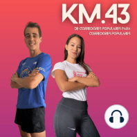 #30 Primavera y las ganas de correr