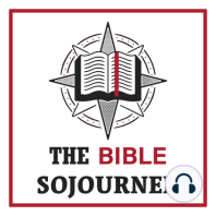 Ep 121: What is the Purpose of the Bible?