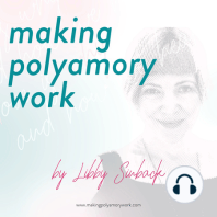 Community Care with Genevieve of Chill Polyamory