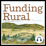 Tony Pipa: Reconstructing Rural Policies