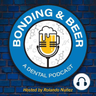 Bonding & Beer - Episode 3 - Bioactive Materials