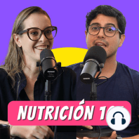 Te respondemos #4: Aminoácidos esenciales (EAA) vs Aminoácidos de cadena ramificada (BCAA)