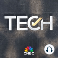 TechCheck+ Alphabet CEO Sundar Pichai 5/14/24