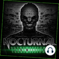 NOCTRANS Ep 181 - The Graveyard Rats [PATREON EPISODE TEASER]